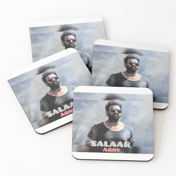 Item preview, Salaar designed and sold by Amanchurk.