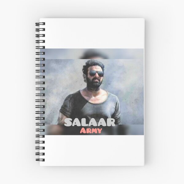 Item preview, Salaar designed and sold by Amanchurk.