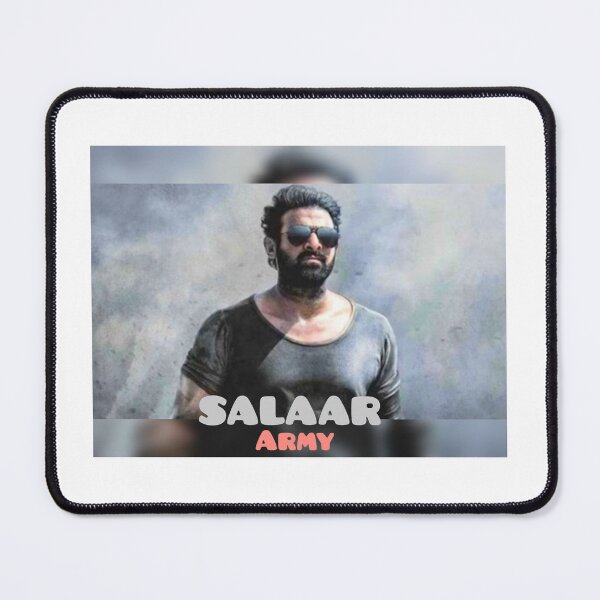 Item preview, Salaar designed and sold by Amanchurk.