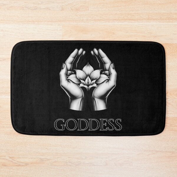 Item preview, GODDESS (subtitle) #026 designed and sold by design-goddess.