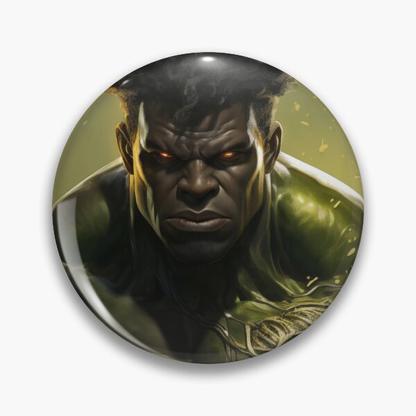 Artikelvorschau, Melanin Marvel #117 entworfen und verkauft von jwalk.