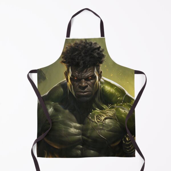 Item preview, Melanin Marvel #117 designed and sold by jwalk.