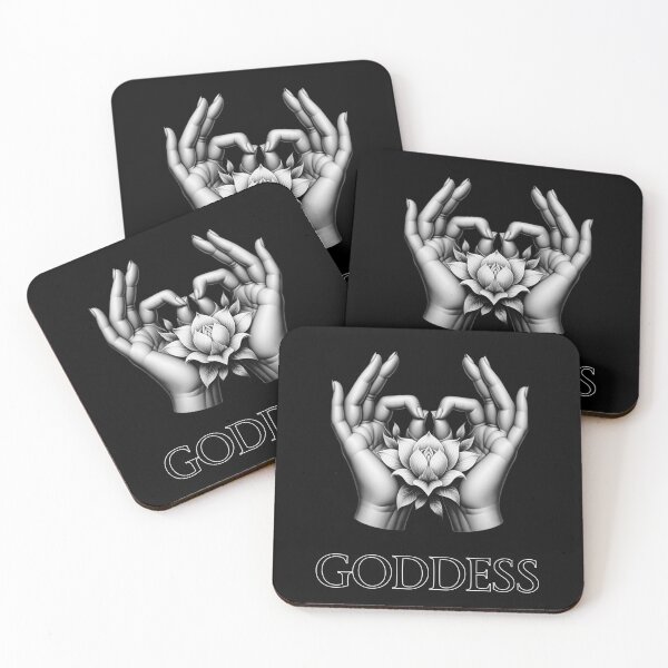 Item preview, GODDESS (subtitle) #027 designed and sold by design-goddess.