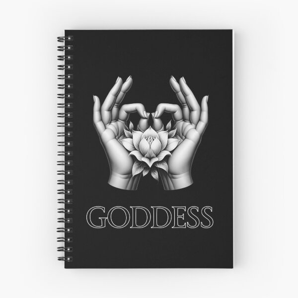 Item preview, GODDESS (subtitle) #027 designed and sold by design-goddess.