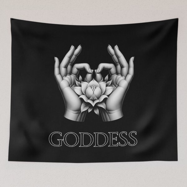 Item preview, GODDESS (subtitle) #027 designed and sold by design-goddess.