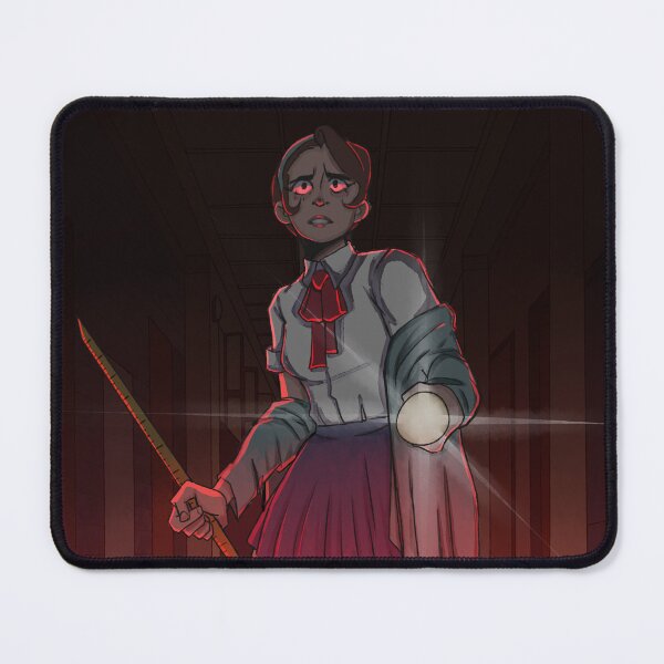 Item preview, Final Girl designed and sold by Hannah-Qualls.