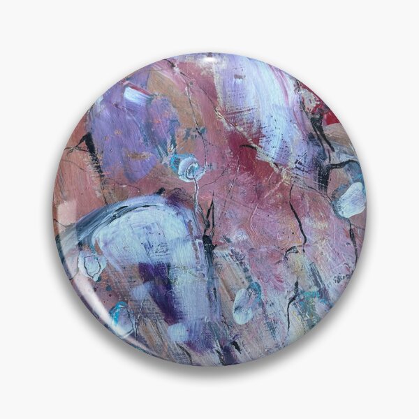 Item preview, Pink Arkaroola designed and sold by Jennifer Baxter.
