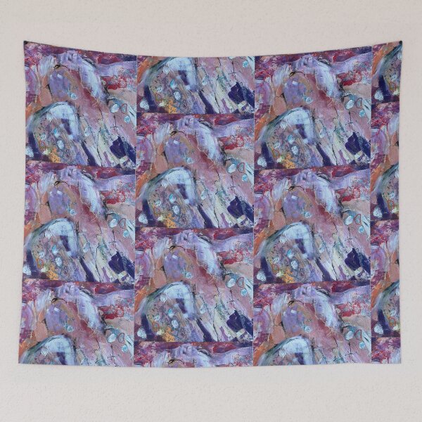 Item preview, Pink Arkaroola designed and sold by Jennifer Baxter.