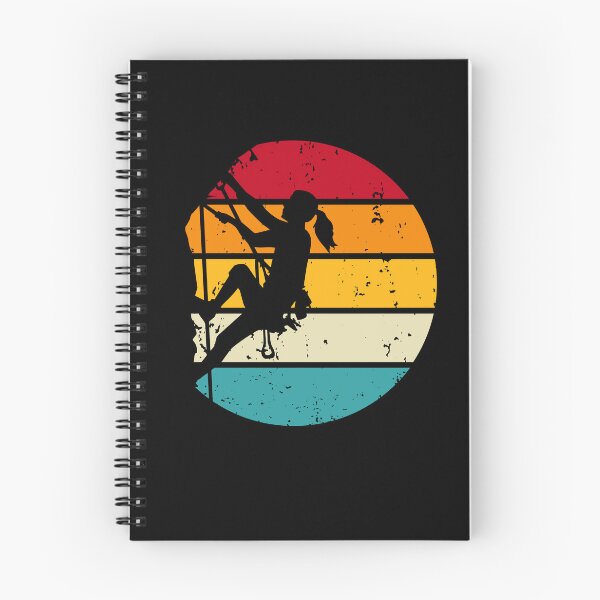 Item preview, I Climb Like A Girl Climbing Funny, Mountain Bouldering Rock Walls Indoors Outdoors Present designed and sold by behindthefacts.