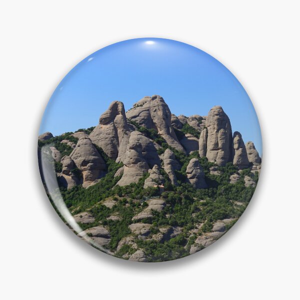 Item preview, Montserrat, Spain designed and sold by HCB1.