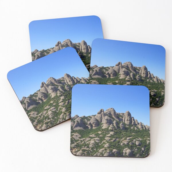 Item preview, Montserrat, Spain designed and sold by HCB1.