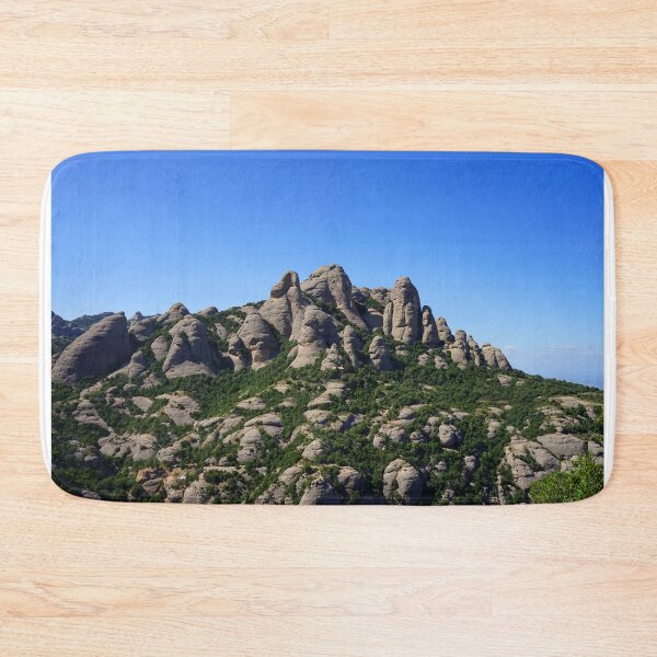 Item preview, Montserrat, Spain designed and sold by HCB1.