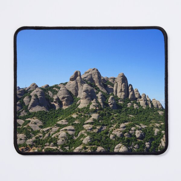 Item preview, Montserrat, Spain designed and sold by HCB1.
