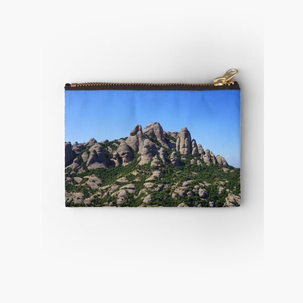 Item preview, Montserrat, Spain designed and sold by HCB1.