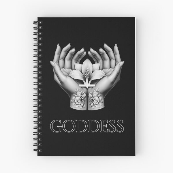 Item preview, GODDESS (subtitle) #028 designed and sold by design-goddess.