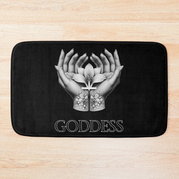 Item preview, GODDESS (subtitle) #028 designed and sold by design-goddess.