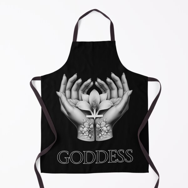 Item preview, GODDESS (subtitle) #028 designed and sold by design-goddess.