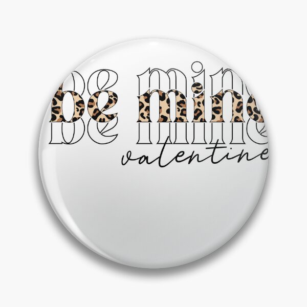 Item preview, Be Mine Valentine designed and sold by EsteticaVerus.