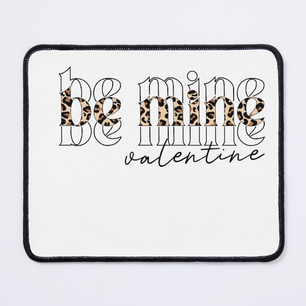 Item preview, Be Mine Valentine designed and sold by EsteticaVerus.