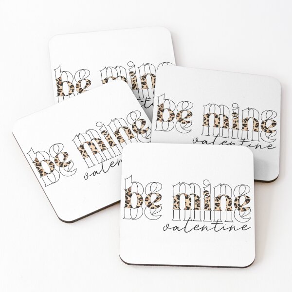 Item preview, Be Mine Valentine designed and sold by EsteticaVerus.