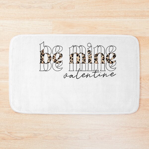 Item preview, Be Mine Valentine designed and sold by EsteticaVerus.