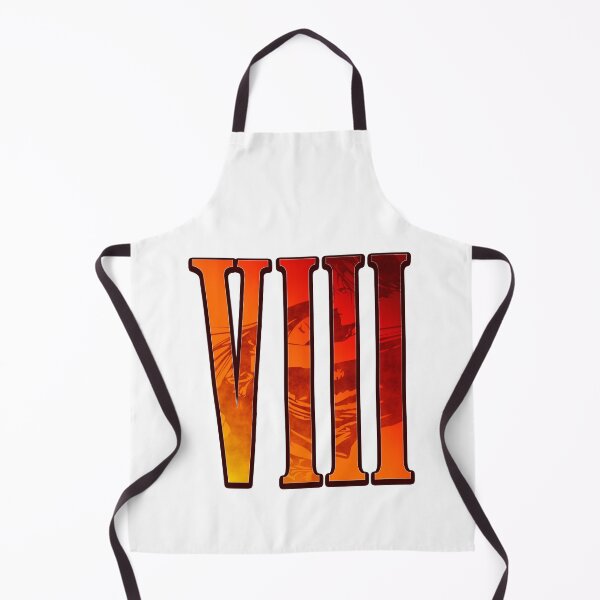 Item preview, Final Fantasy VIII logo designed and sold by UmbraTaberna.