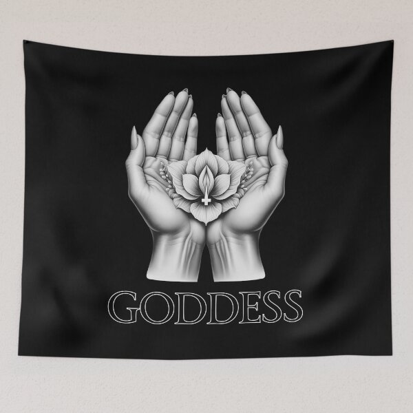 Item preview, GODDESS (subtitle) #029 designed and sold by design-goddess.