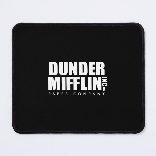 Item preview, Dunder Mifflin - The Office designed and sold by Bibineworld.
