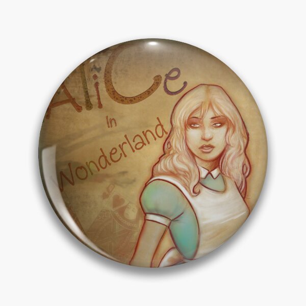 Item preview, Down the rabbit hole designed and sold by Castillostudios.