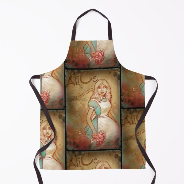 Item preview, Down the rabbit hole designed and sold by Castillostudios.