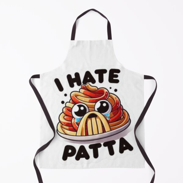 Item preview, I hate patta designed and sold by ViralVisionsCreating .