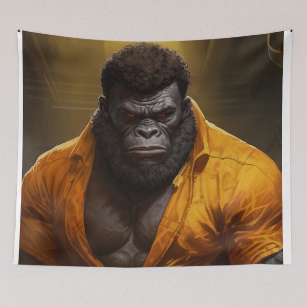 Item preview, Melanin Marvel #119 designed and sold by jwalk.
