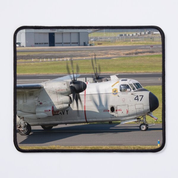 Item preview, Grumman C-2A Greyhound designed and sold by derekbeattie.