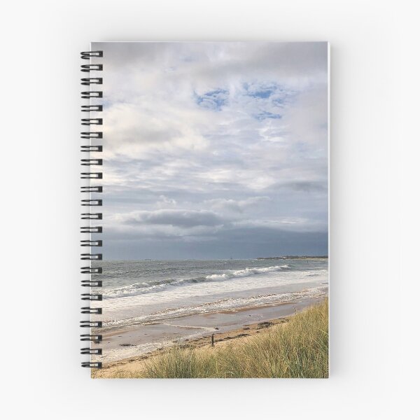 Item preview, Blustery day on the beach designed and sold by Violaman.