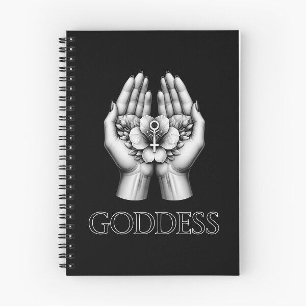 Item preview, GODDESS (subtitle) #030 designed and sold by design-goddess.