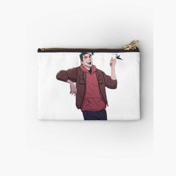 Artikelvorschau, JASON TODD RED HOOD 6 entworfen und verkauft von nerdy-merch.