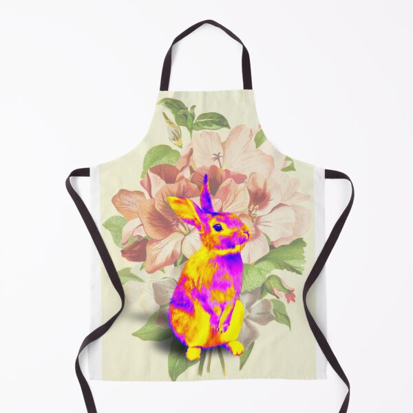 Item preview, FLUOR Rabbit designed and sold by Haircow.