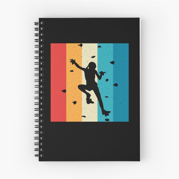 Item preview, I Climb Like A Girl Climbing Funny, Mountain Bouldering Rock Walls Indoors Outdoors Present designed and sold by behindthefacts.