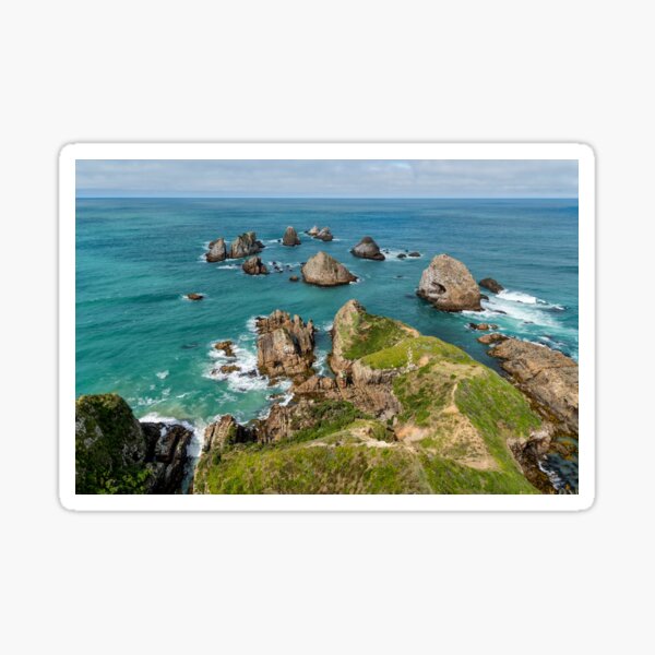 Item preview, Nugget Point 1 designed and sold by Charles Kosina.