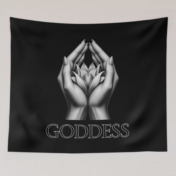 Item preview, GODDESS (subtitle) #031 designed and sold by design-goddess.