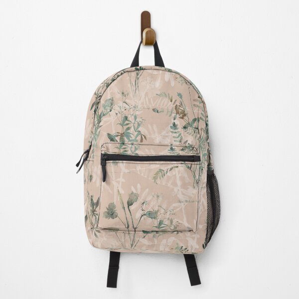Item preview, Botanical pattern ( Vintage ) designed and sold by BurmaArtProject.