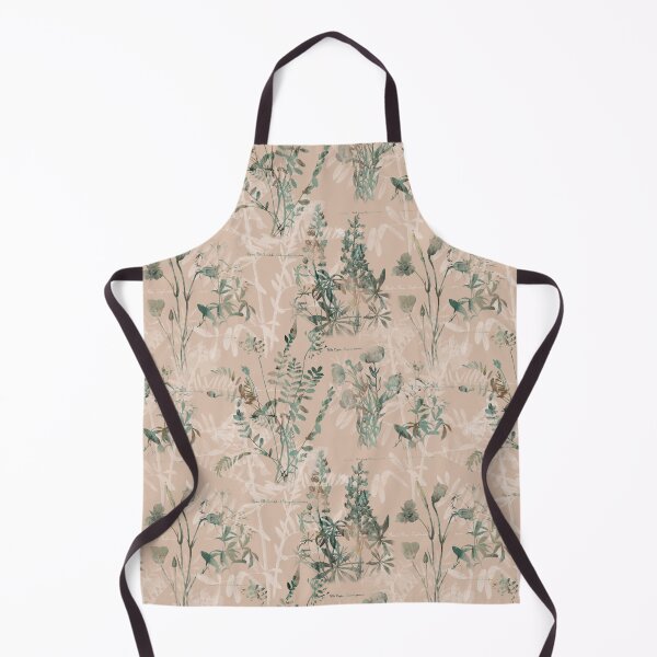 Item preview, Botanical pattern ( Vintage ) designed and sold by BurmaArtProject.