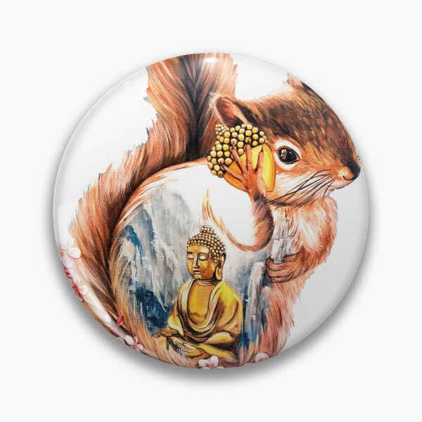 Item preview, A Good Nut designed and sold by Whimsaurus.