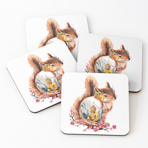 Item preview, A Good Nut designed and sold by Whimsaurus.
