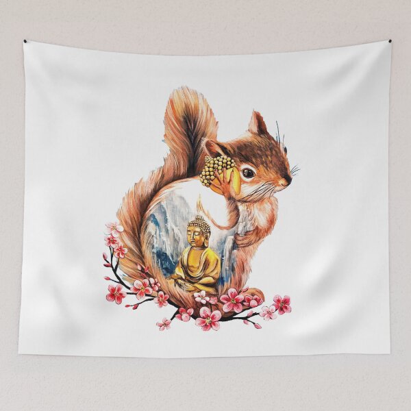 Item preview, A Good Nut designed and sold by Whimsaurus.