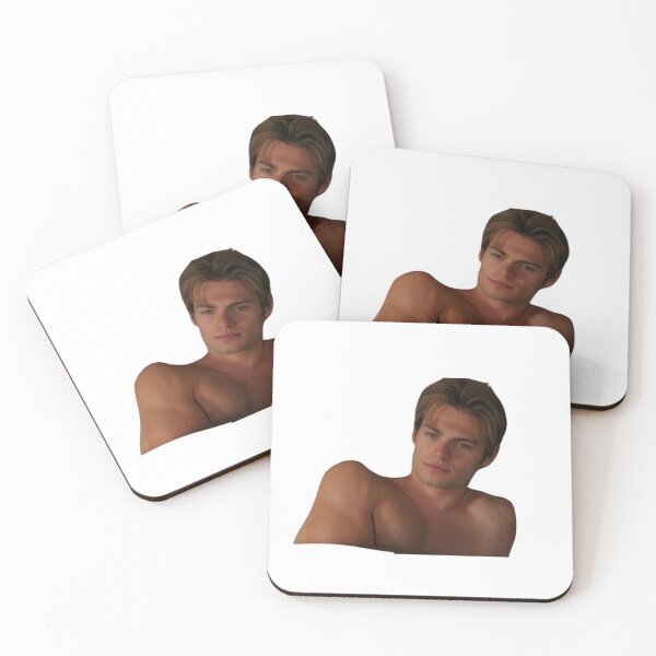 Item preview, My Life with the Walter Boys- Cole designed and sold by kkrenny13.