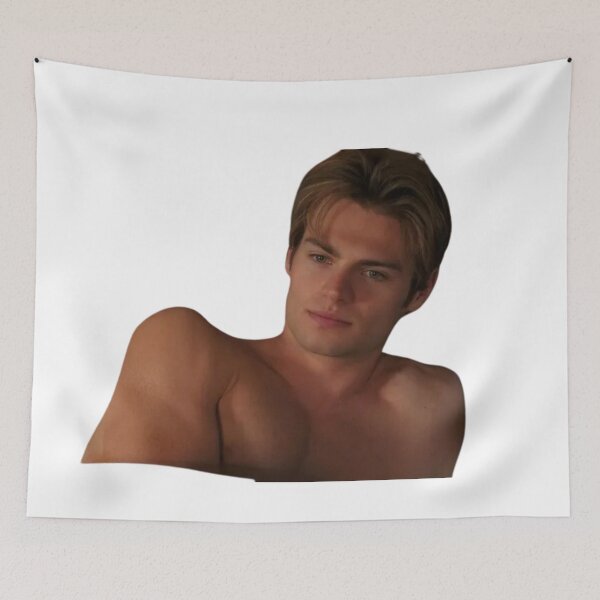Item preview, My Life with the Walter Boys- Cole designed and sold by kkrenny13.