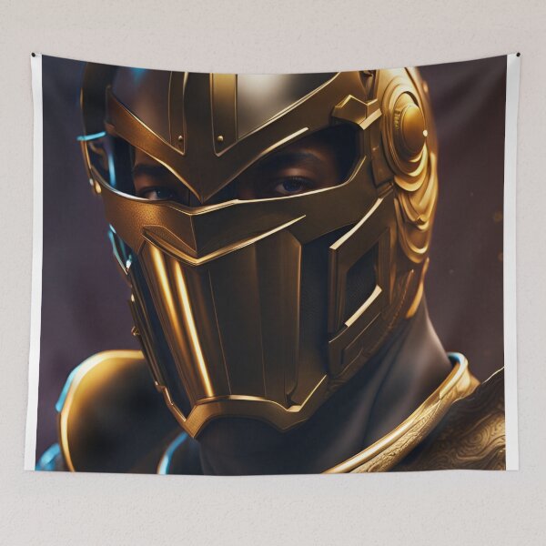 Item preview, Melanin Marvel #120 designed and sold by jwalk.