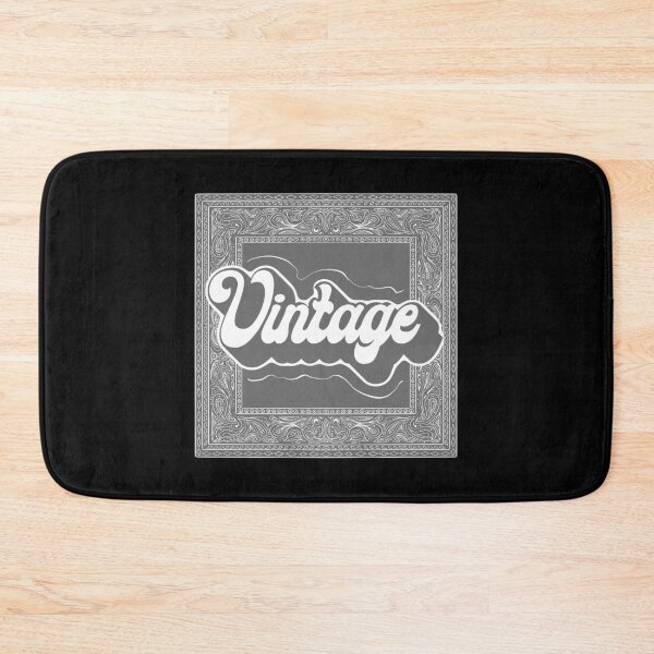 Item preview, Vintage retro font designed and sold by Dimensiluar.