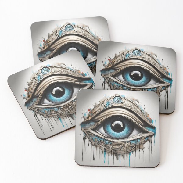 Item preview,   Blue eye designed and sold by StyleSketch.